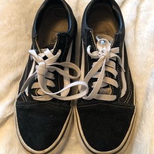 Vans Classic Sneakers